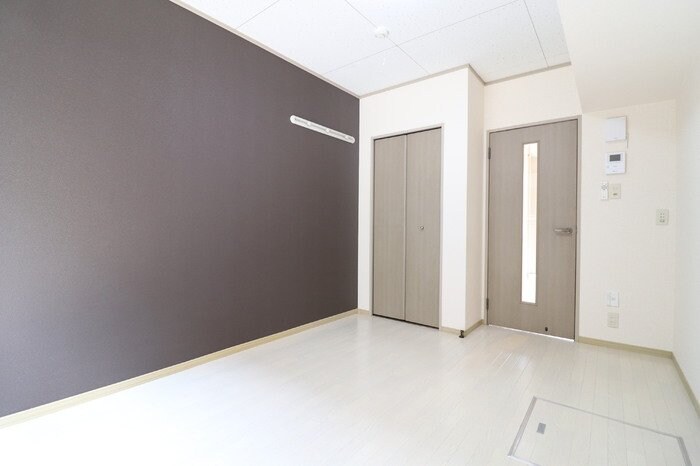 グリーンハイツの物件内観写真
