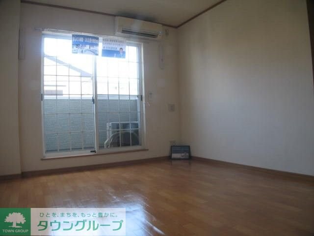 セントローレンスの物件内観写真