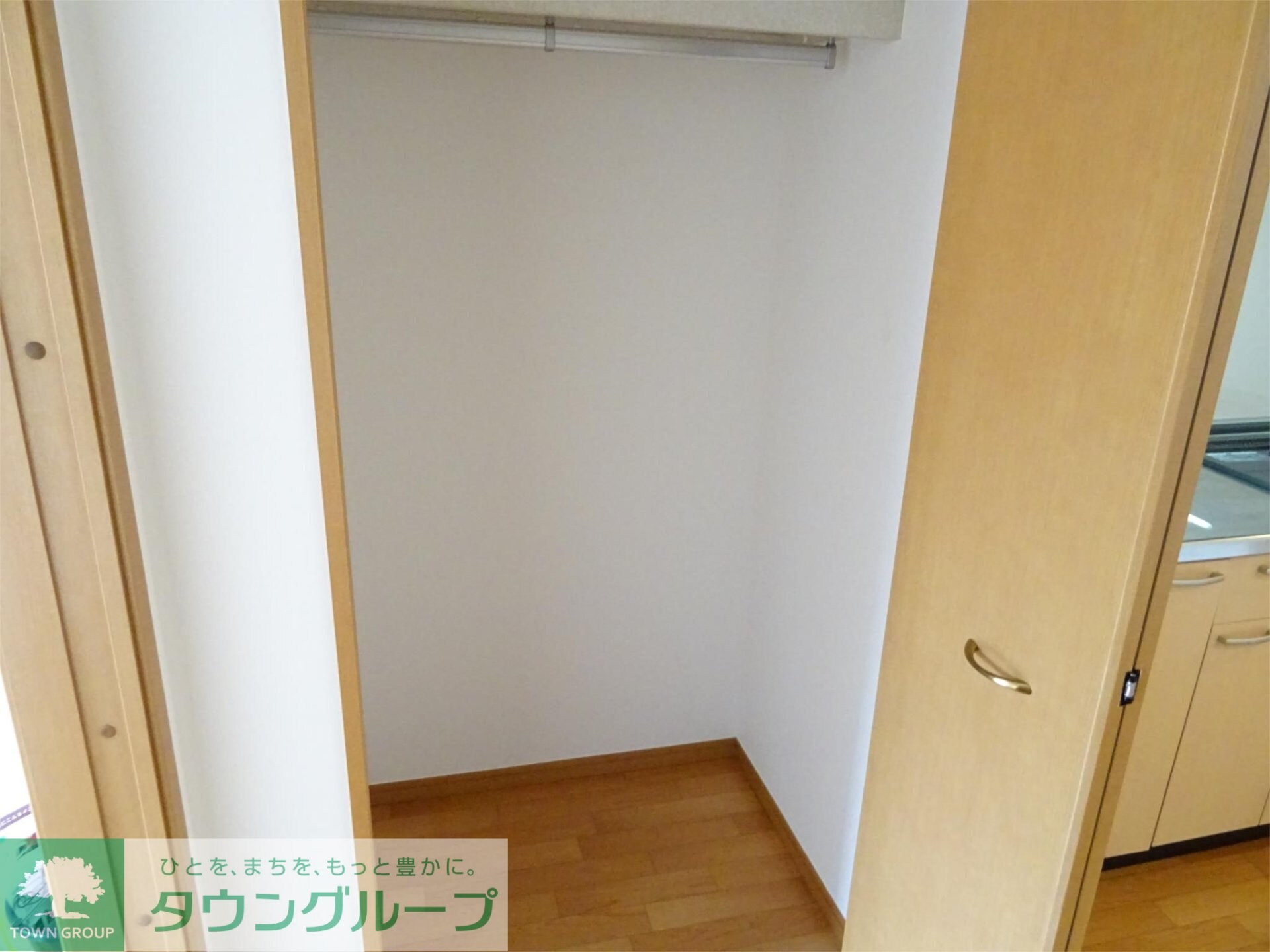 セントローレンスの物件内観写真