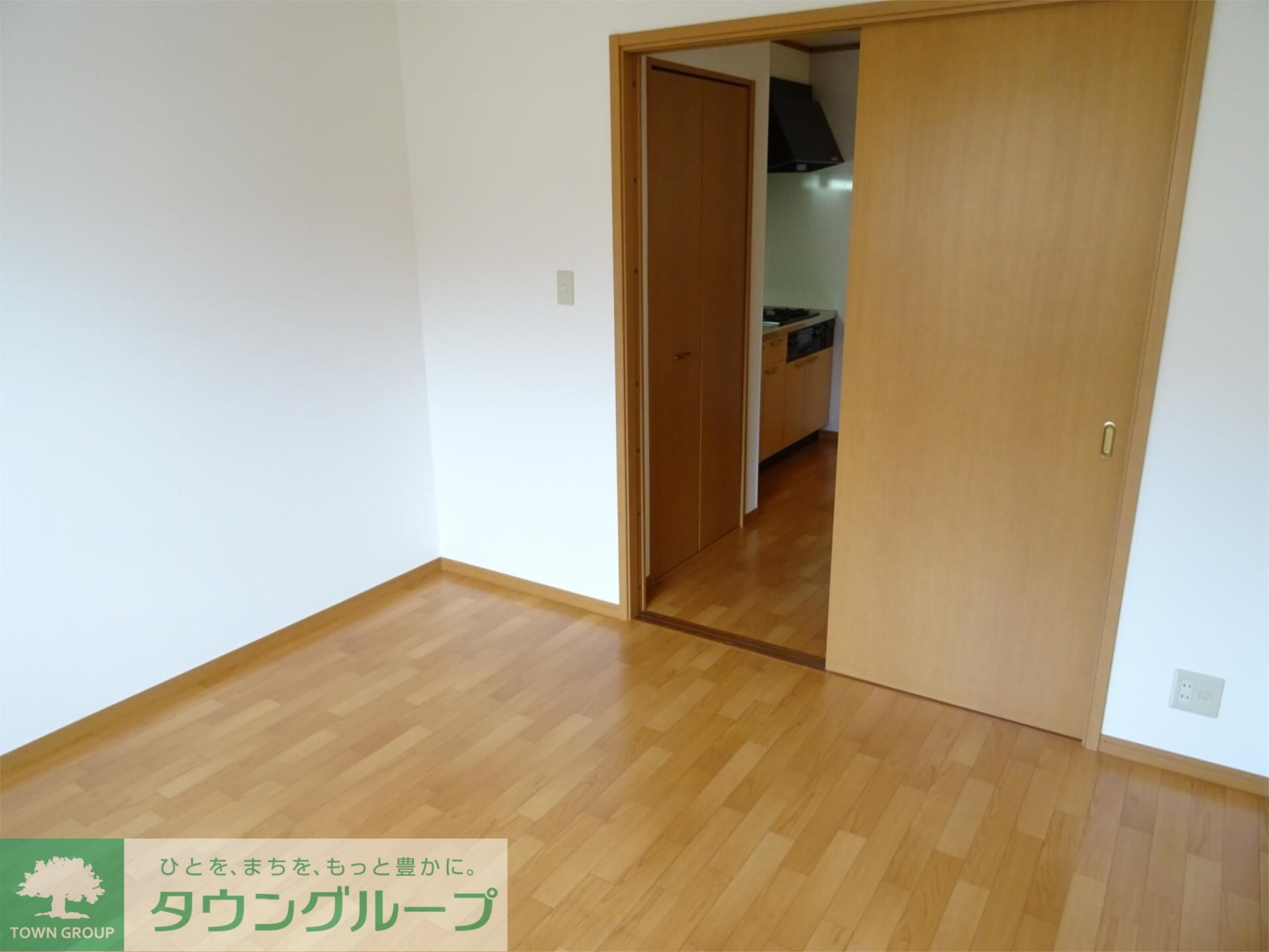 セントローレンスの物件内観写真