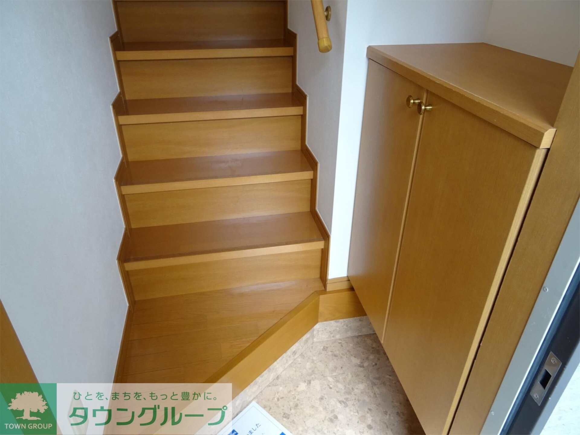 セントローレンスの物件内観写真