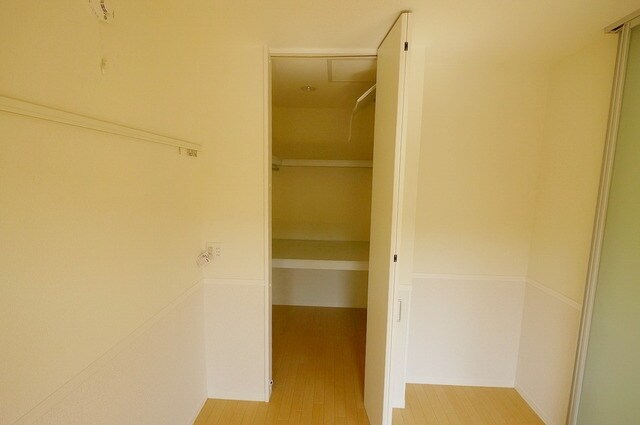 オハナハレＢの物件内観写真