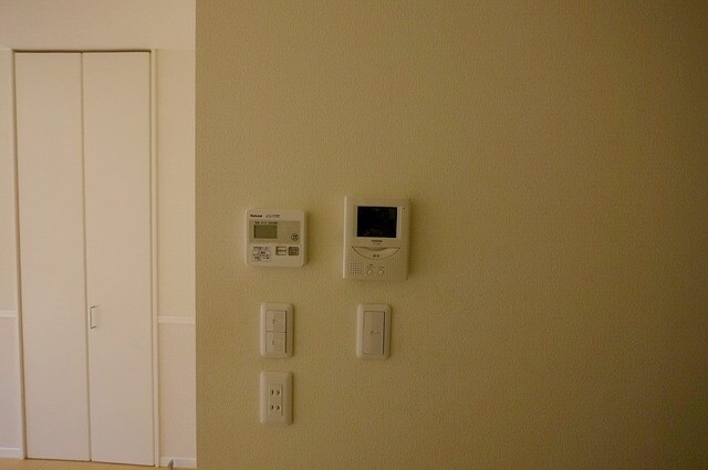 オハナハレＢの物件内観写真