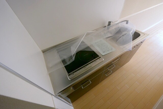 オハナハレＢの物件内観写真