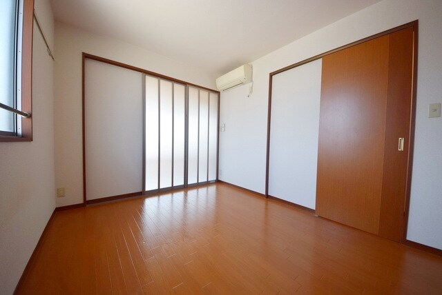 ラ　プランタンエムの物件内観写真