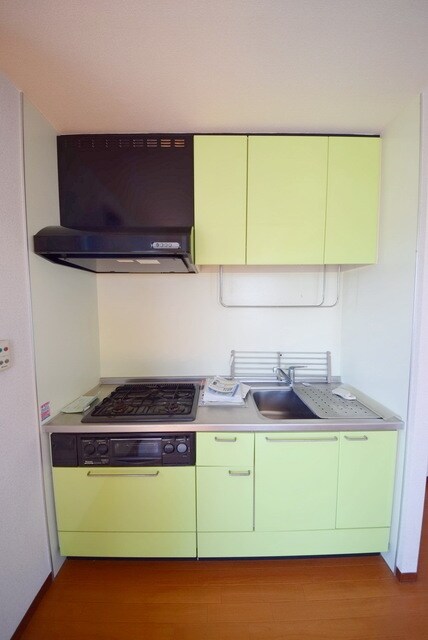 ラ　プランタンエムの物件内観写真