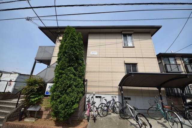 ラ　プランタンエムの物件内観写真