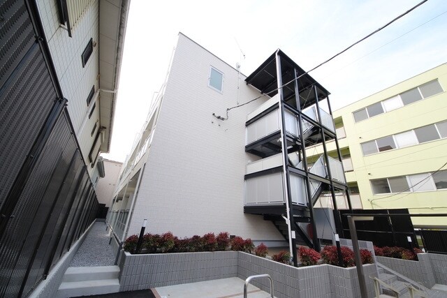 リブリ・南与野の物件内観写真