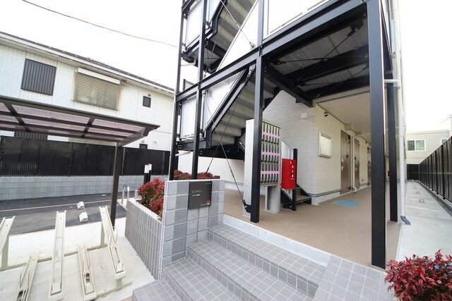 リブリ・南与野の物件内観写真