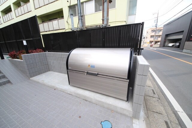 リブリ・南与野の物件内観写真