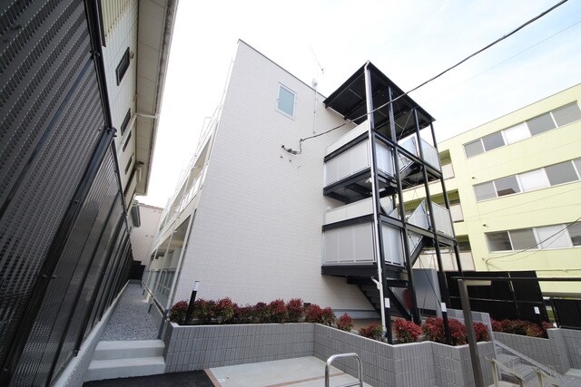 リブリ・南与野の物件内観写真