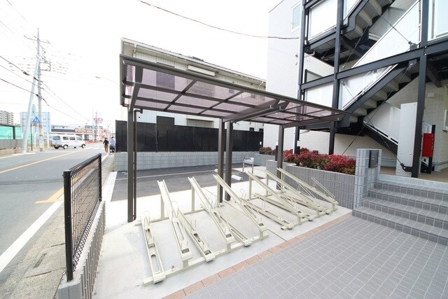 リブリ・南与野の物件内観写真