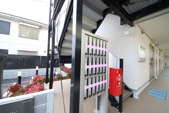 リブリ・南与野の物件内観写真