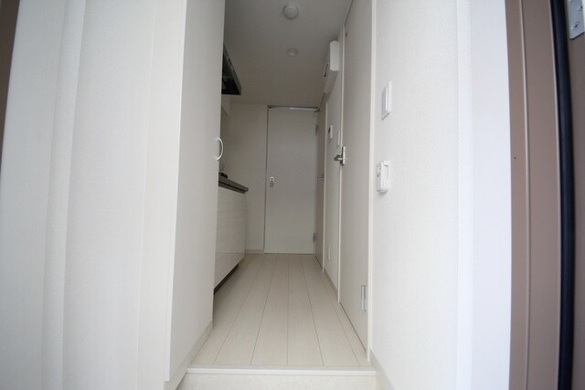 リブリ・南与野の物件内観写真