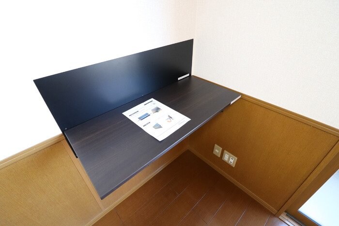 プレジオの物件内観写真