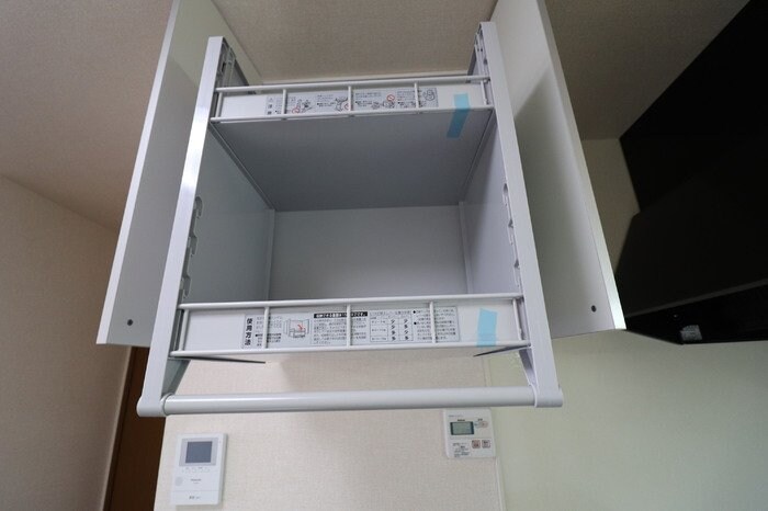 プレジオの物件内観写真