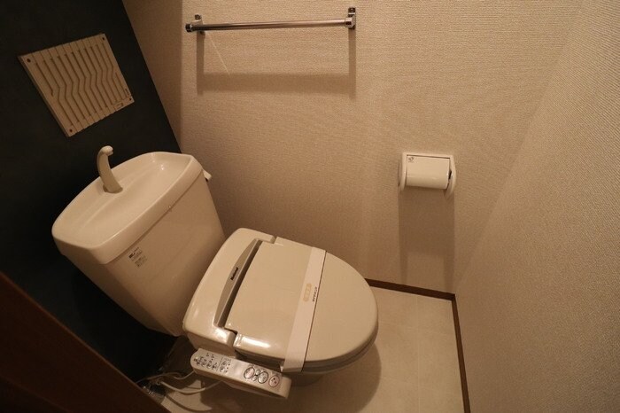 プレジオの物件内観写真