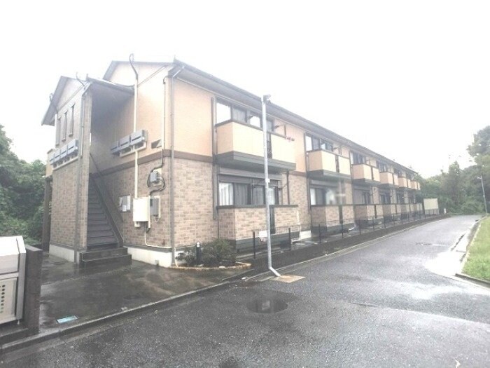 プレジオの物件内観写真