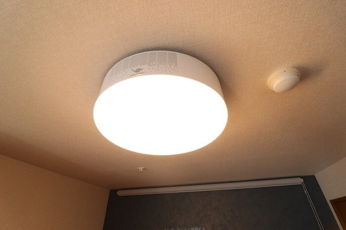 プレジオの物件内観写真