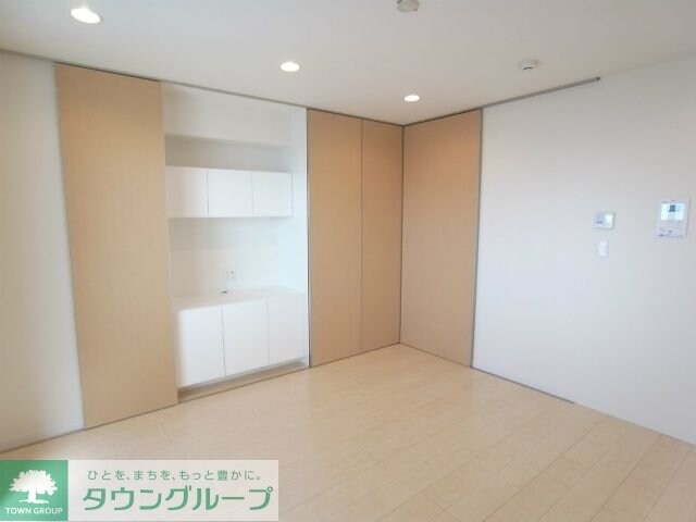 リブリ・千の物件内観写真