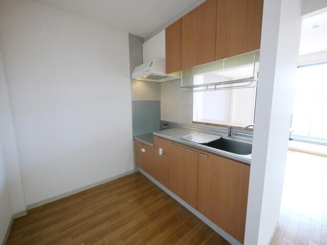 フェデラルの物件内観写真