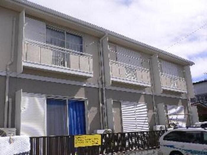 サンベルテ菅沼2の物件内観写真