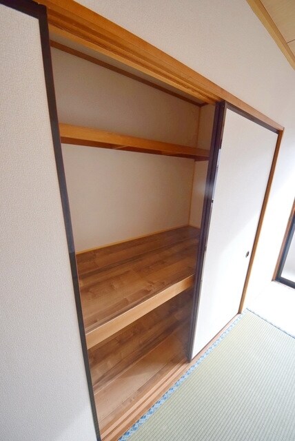 ヒルズ三橋の物件内観写真