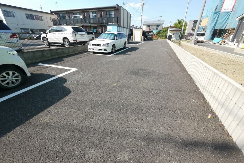 レオネクストフォンティーヌIIIの物件内観写真