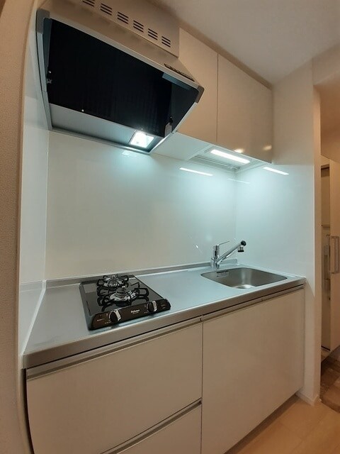 エレガンテの物件内観写真