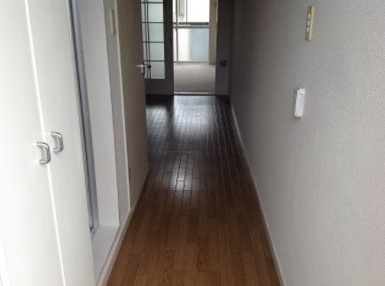 レオパレスＫｏｂａｙａｓｈｉの物件内観写真