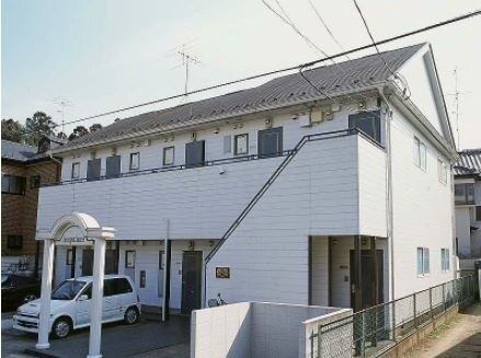 レオパレスＫｏｂａｙａｓｈｉの物件内観写真