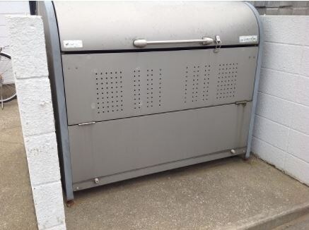 レオパレスＫｏｂａｙａｓｈｉの物件内観写真