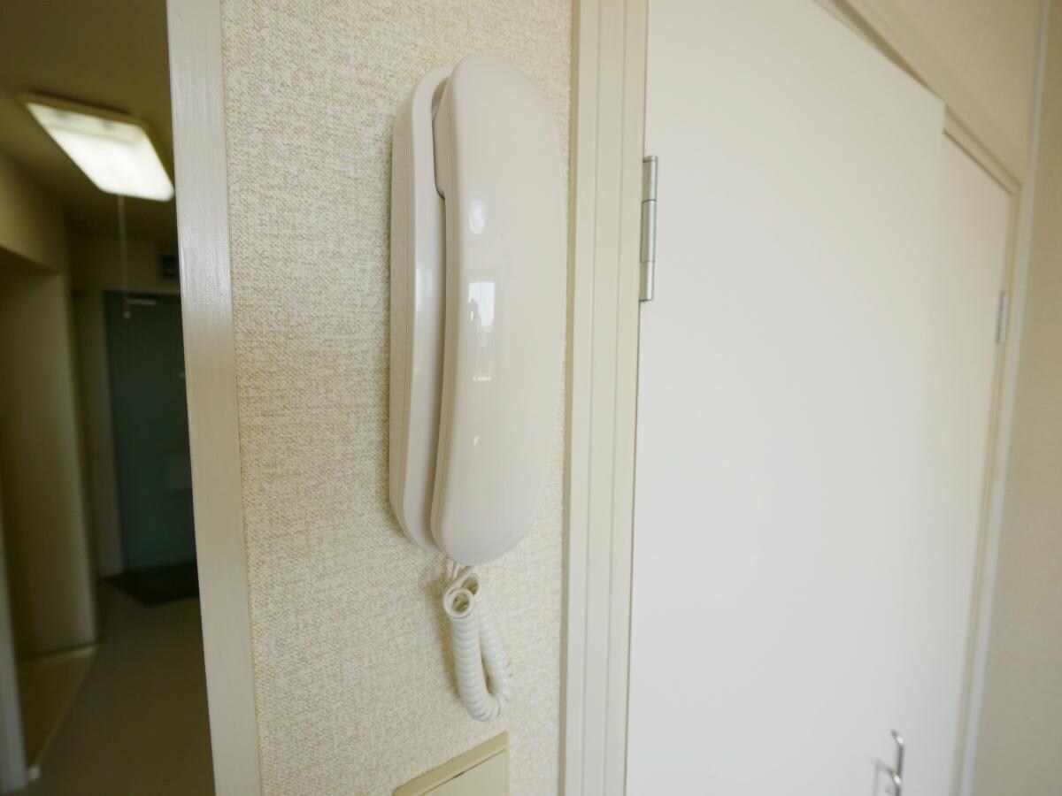 レオパレスＫｏｂａｙａｓｈｉの物件内観写真