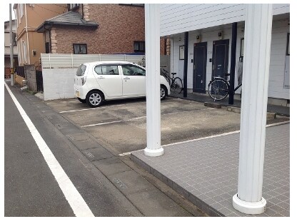 レオパレスＫｏｂａｙａｓｈｉの物件内観写真