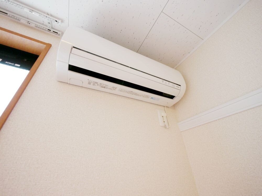 レオパレスＫｏｂａｙａｓｈｉの物件内観写真