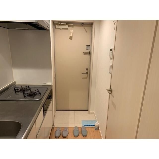 シャテーニュの物件内観写真