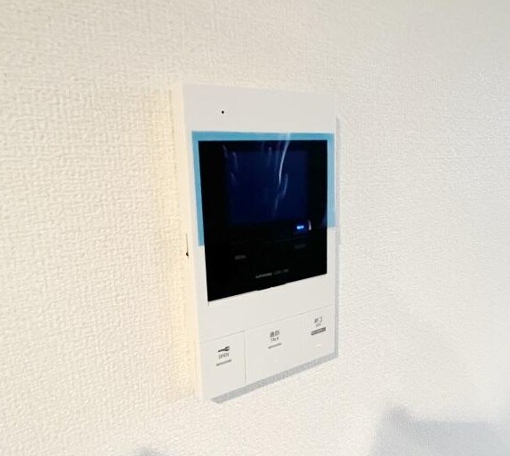 リーブルファイン奈良町IIの物件内観写真