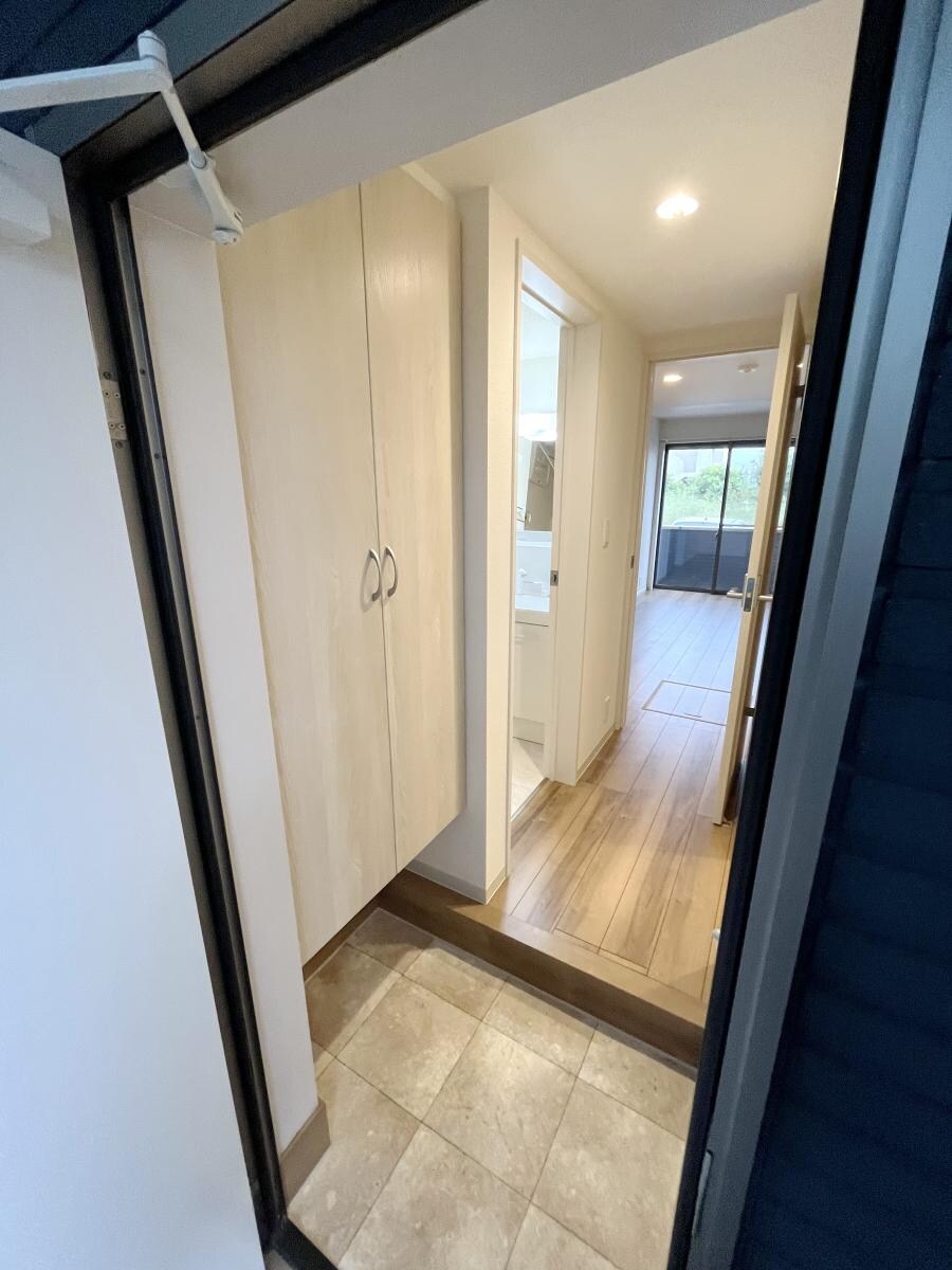 リーブルファイン奈良町IIの物件内観写真