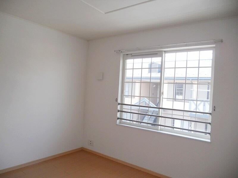 ルミナスの物件内観写真