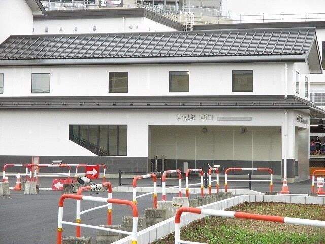 ルミナスの物件内観写真