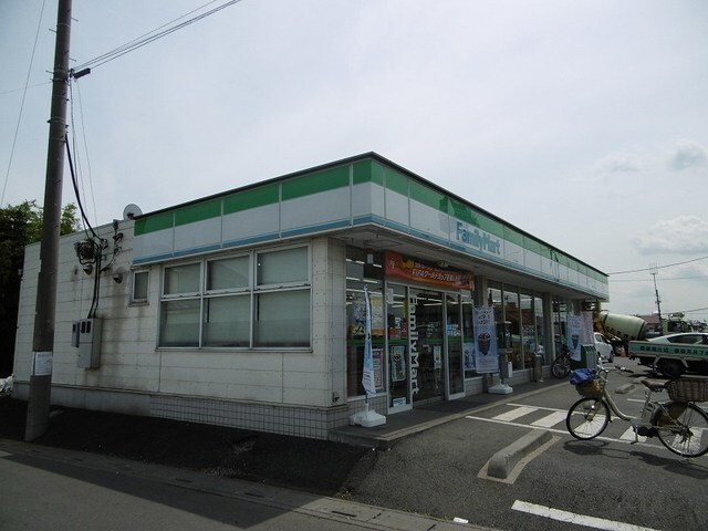 ルミナスの物件内観写真