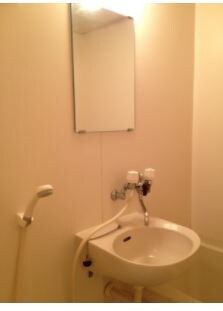 レオパレスアムールＡの物件内観写真