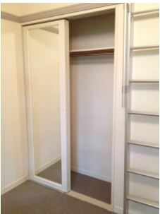 レオパレスアムールＡの物件内観写真