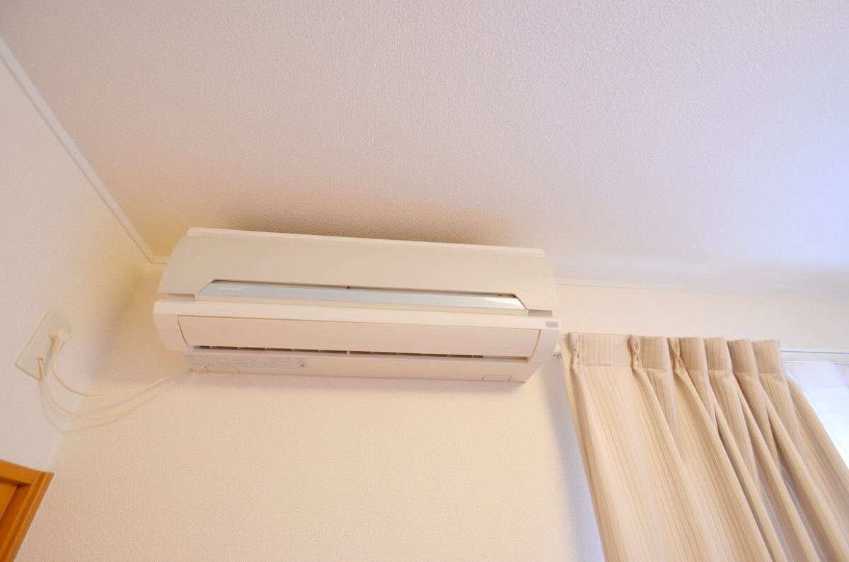 レオパレスアムールＡの物件内観写真