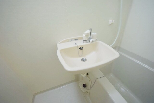 レオパレススカイブルー　４５０８３の物件内観写真