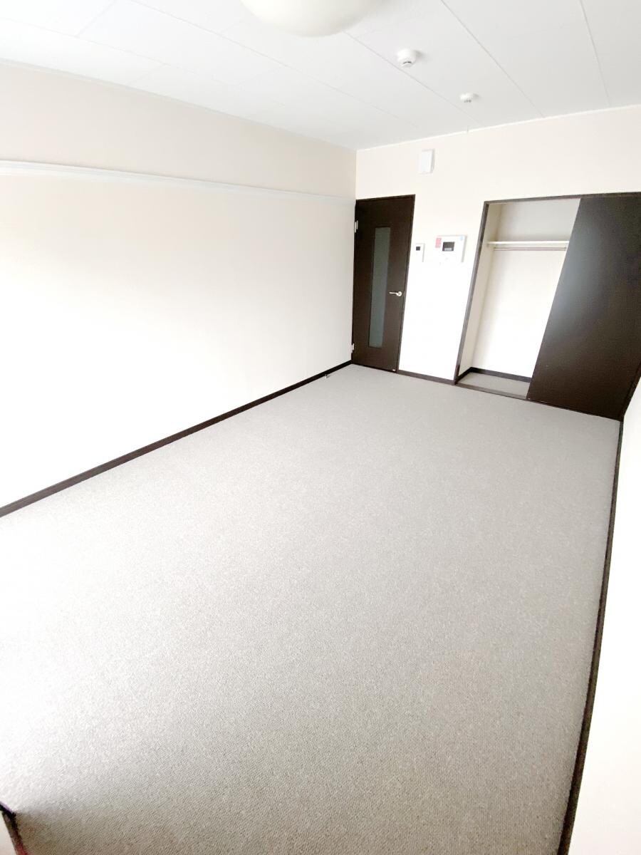 レオネクストブルーヴィラの物件内観写真