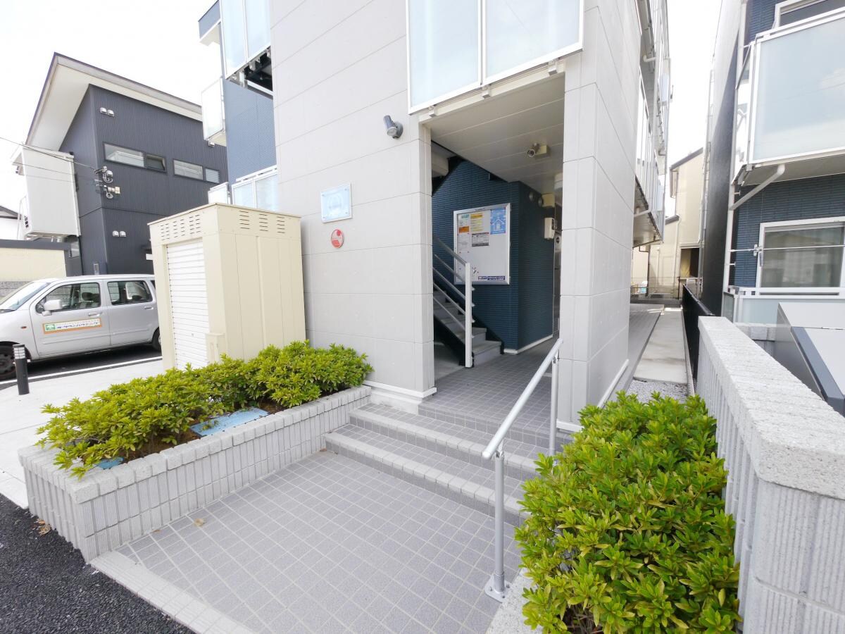 レオネクストブルーヴィラの物件内観写真