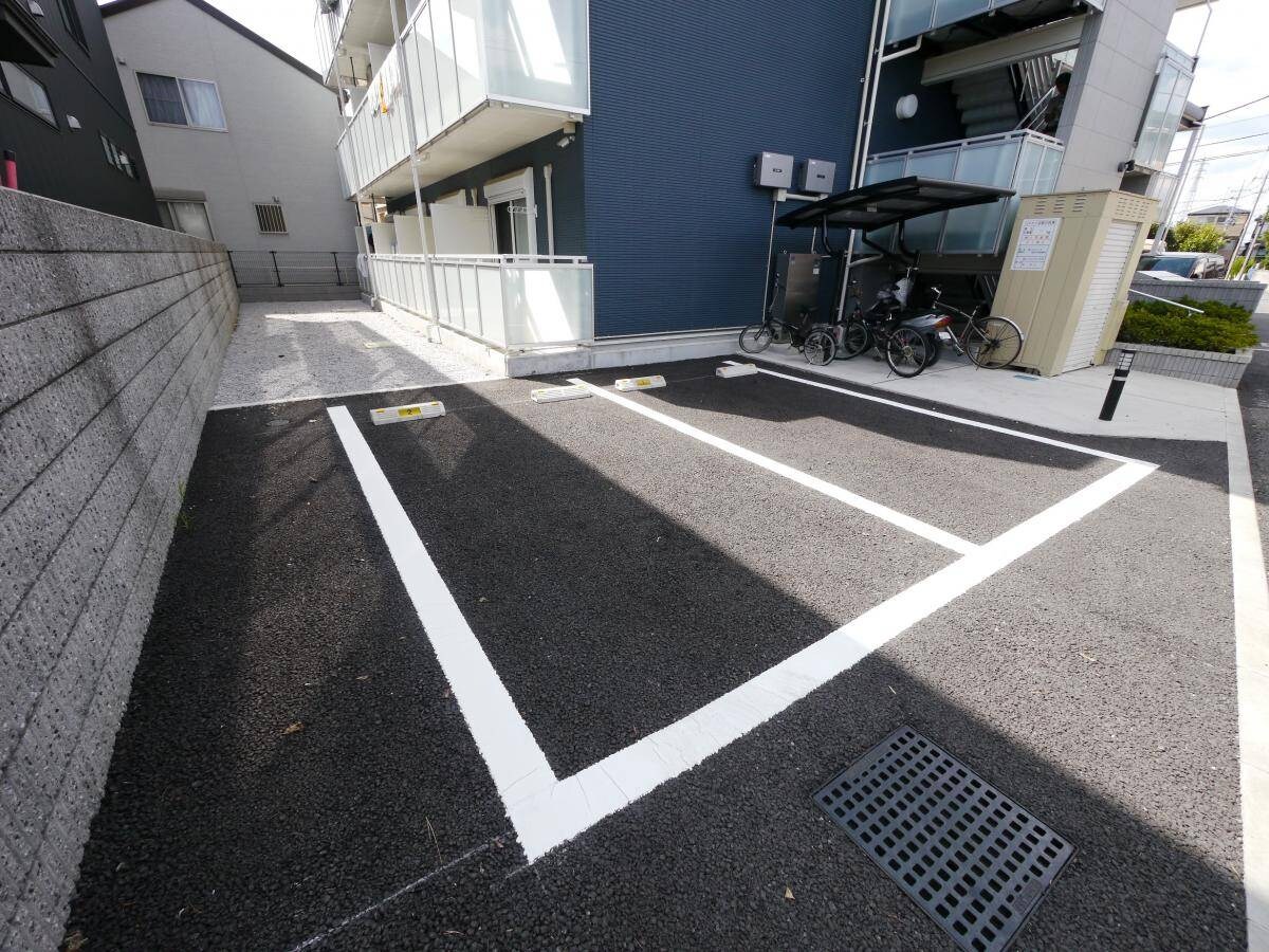 レオネクストブルーヴィラの物件内観写真