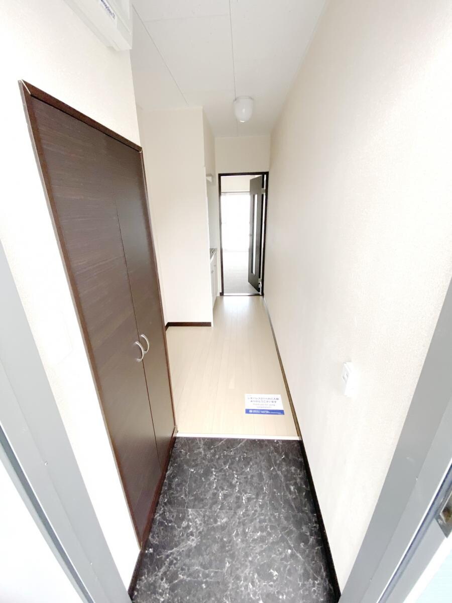 レオネクストブルーヴィラの物件内観写真