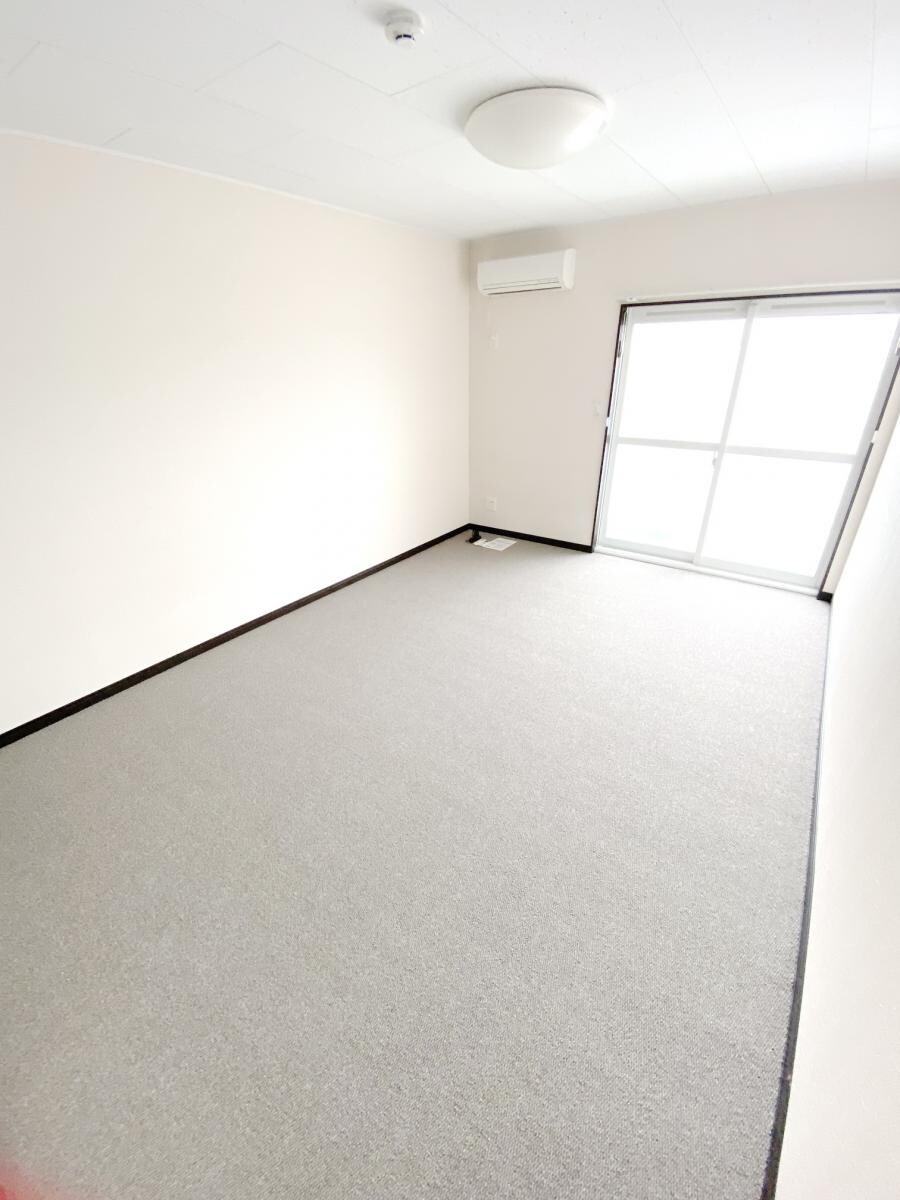 レオネクストブルーヴィラの物件内観写真